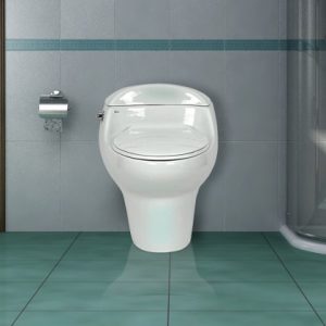 توالت فرنگی هلیانتوس