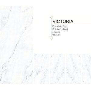 VICTORIA 160×320