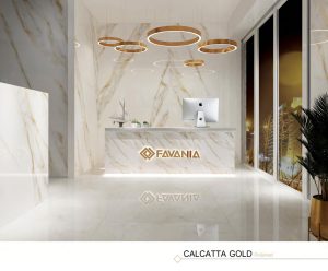 CALCATTA GOLD 160×320