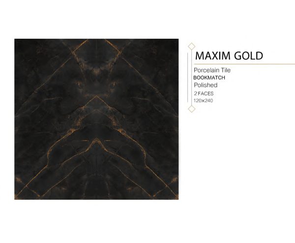 MAXIM GOLD