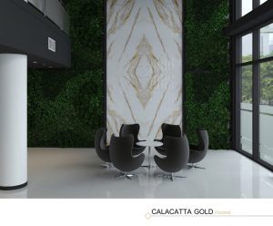 CALACATTA GOLD 120x240